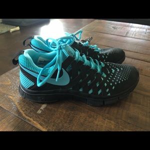 Nike Free Trainer 5.0